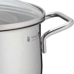 Bộ nồi WMF Diadem Plus 5 món (4 nồi, 1 chảo 24cm)