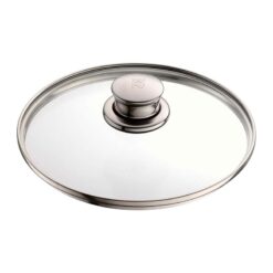 Bộ nồi WMF Diadem Plus 5 món (4 nồi, 1 chảo 24cm)