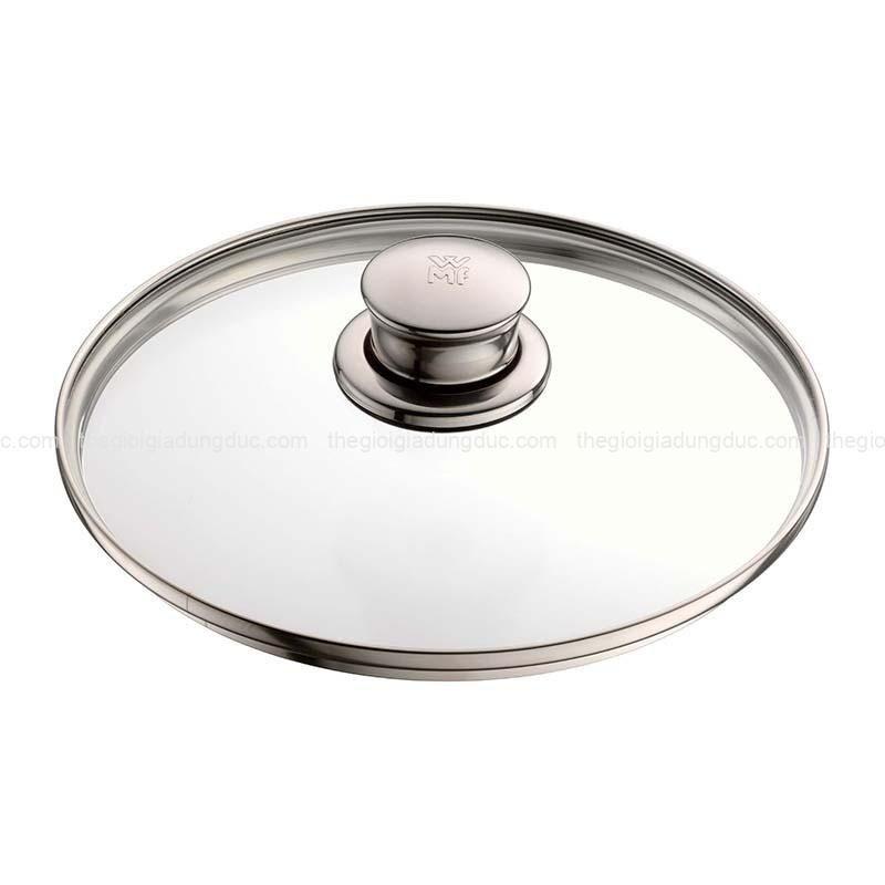 Bộ nồi WMF Diadem Plus 5 món (4 nồi, 1 chảo 24cm)