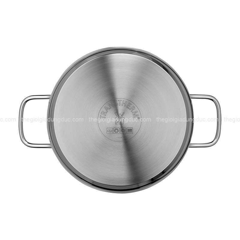 bo-noi-wmf-diadem-plus-6-mon-4-noi-1-quanh-1-chao (3) Bộ nồi WMF Diadem Plus 6 món (4 nồi, 1 quánh, 1 chảo 24/28cm)