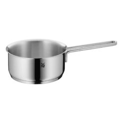 Bộ nồi WMF Inspiration 4 món vung kính (3 nồi, 1 quánh)
