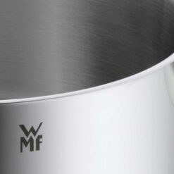 Bộ nồi WMF Inspiration 4 món vung kính (3 nồi, 1 quánh)
