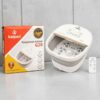Bồn ngâm chân massage gấp gọn Kalpen G20 8L