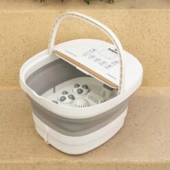 Bồn ngâm chân massage gấp gọn Kalpen G20 8L