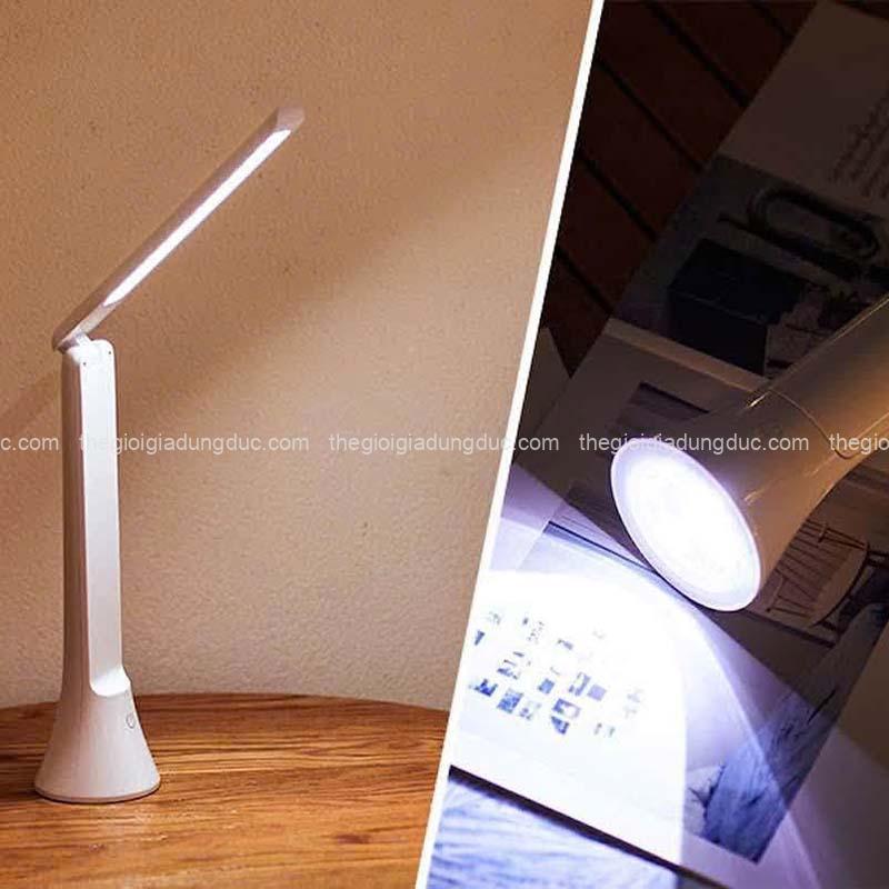 den-ban-kiem-den-pin-wilit-u31 (3) Đèn bàn kiêm đèn pin Wilit U31