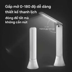 Đèn bàn kiêm đèn pin Wilit U31