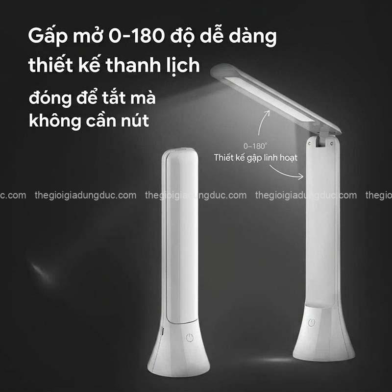 den-ban-kiem-den-pin-wilit-u31 (7) Đèn bàn kiêm đèn pin Wilit U31