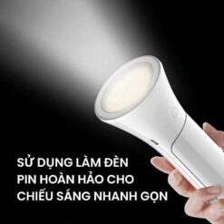 Đèn bàn kiêm đèn pin Wilit U31