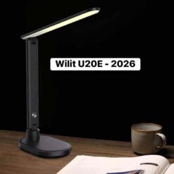 Đèn chống cận Wilit U20E
