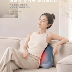 Gối massage 2Lock Korea
