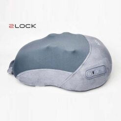 Gối massage 2Lock Korea