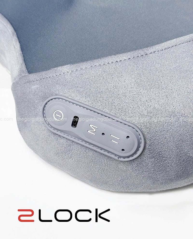 goi-massage-2lock-korea (6) Gối massage 2Lock Korea