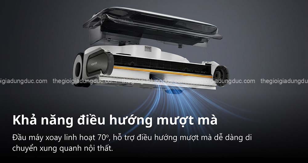 Máy hút bụi lau nhà cầm tay Roborock F25 Gen 2