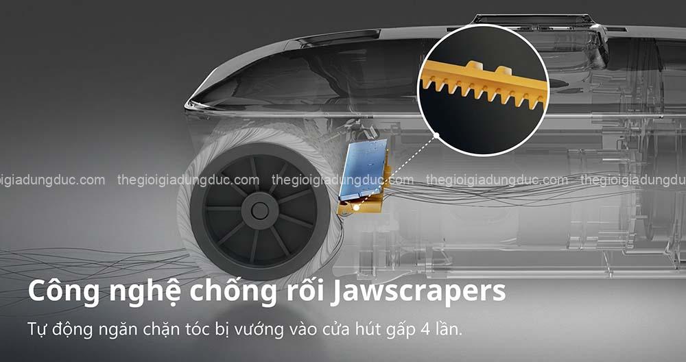 Máy hút bụi lau nhà cầm tay Roborock F25 Gen 2