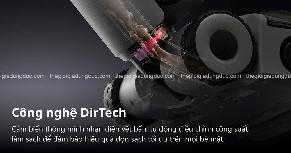 Máy hút bụi lau nhà cầm tay Roborock F25 Gen 2