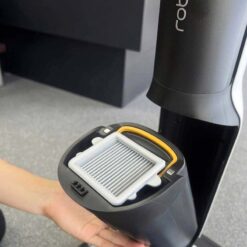 Máy hút bụi lau nhà cầm tay Roborock F25 Gen 2