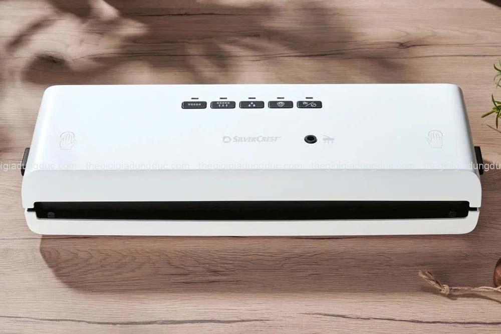 Máy hút chân không Silvercrest® SV 130 A1