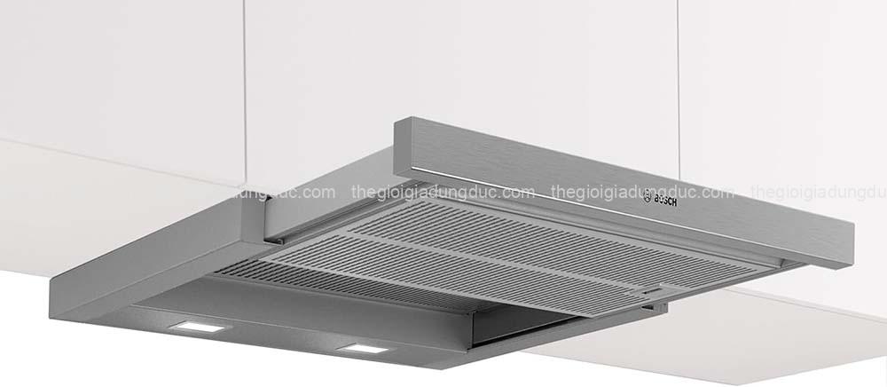 Máy hút mùi Bosch DFS067A51B Serie 4