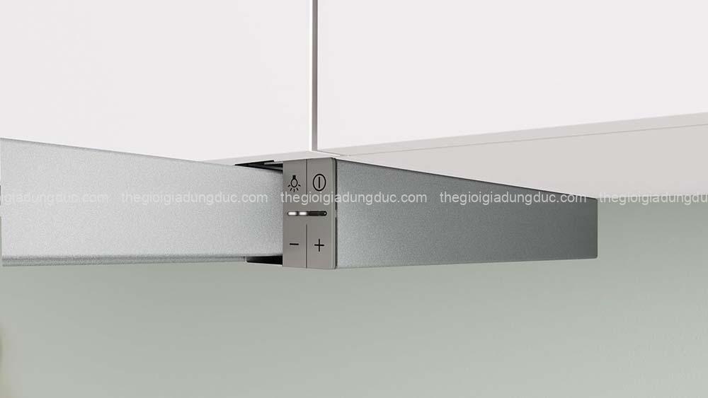 Máy hút mùi Bosch DFS067A51B Serie 4
