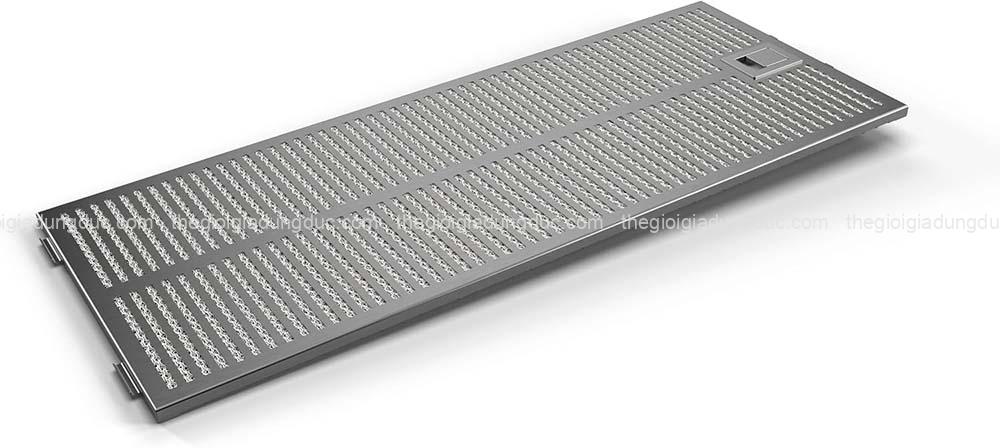 Máy hút mùi Bosch DFS067A51B Serie 4