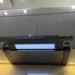Máy hút mùi Grand X GX H70F75SB