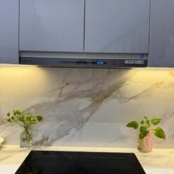 Máy hút mùi Grand X GX H70F75SB