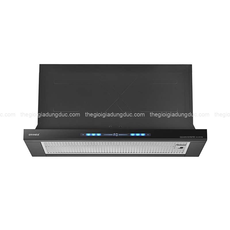 may-hut-mui-grand-x-gx-h70f75sb (2) Máy hút mùi Grand X GX H70F75SB