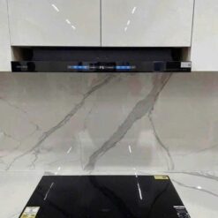 Máy hút mùi Grand X GX H70F75SB