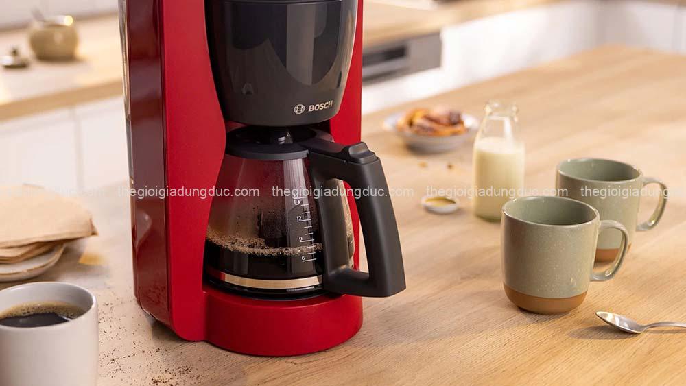 Máy pha cà phê Bosch TKA2M114 MyMoment