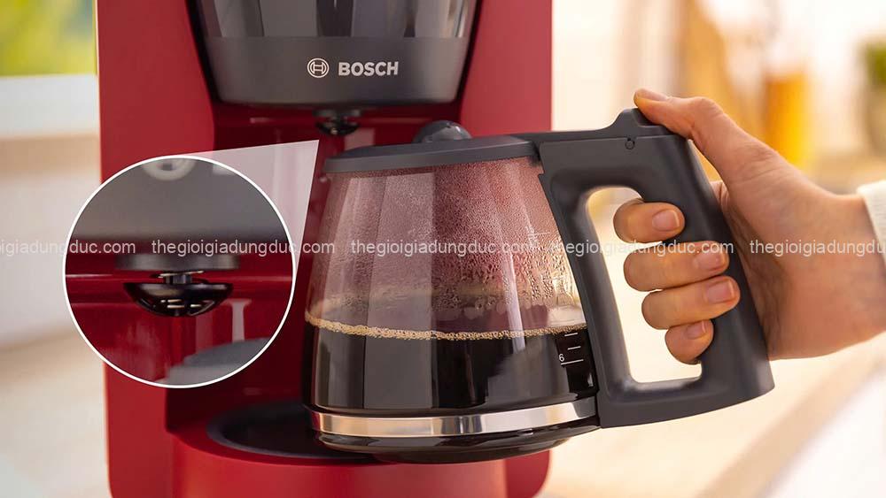Máy pha cà phê Bosch TKA2M114 MyMoment