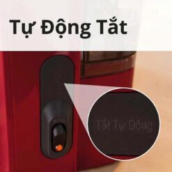 Máy pha cà phê Bosch TKA2M114 MyMoment