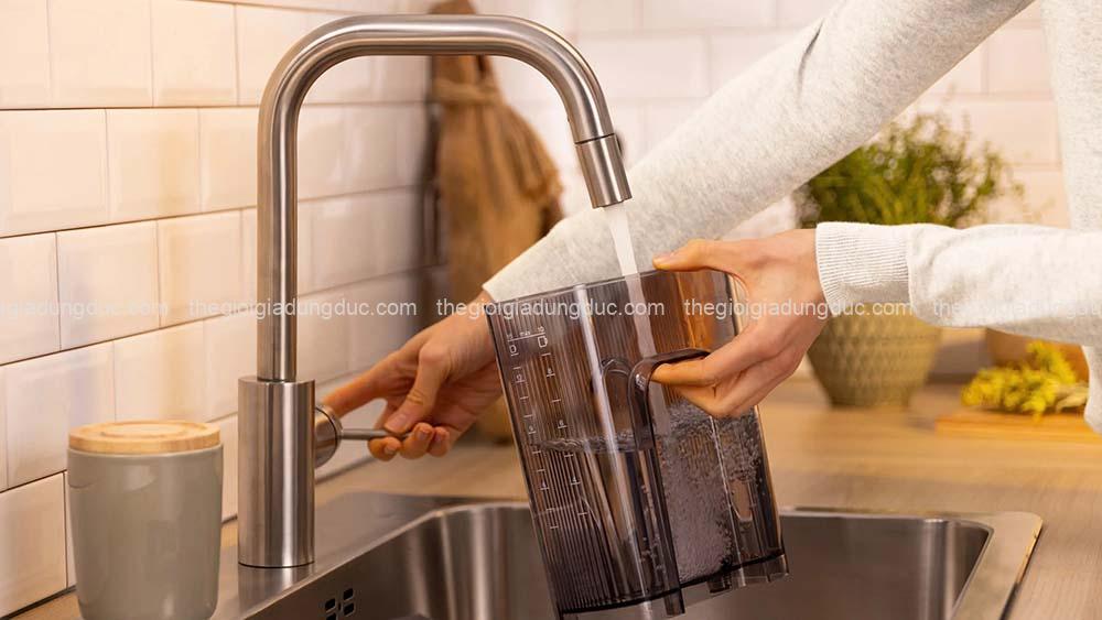 Máy pha cà phê Bosch TKA2M114 MyMoment