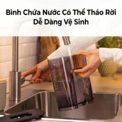 Máy pha cà phê Bosch TKA2M114 MyMoment