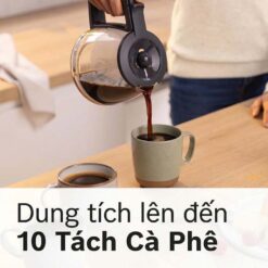 Máy pha cà phê Bosch TKA2M114 MyMoment