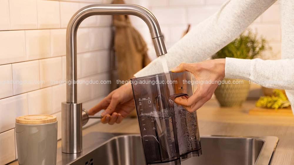 Máy pha cà phê Bosch TKA6M273