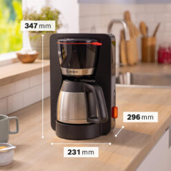 Máy pha cà phê Bosch TKA6M273