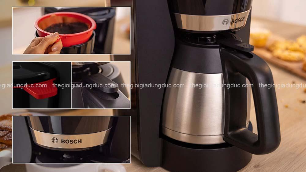 Máy pha cà phê Bosch TKA6M273