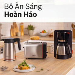 Máy pha cà phê Bosch TKA6M273