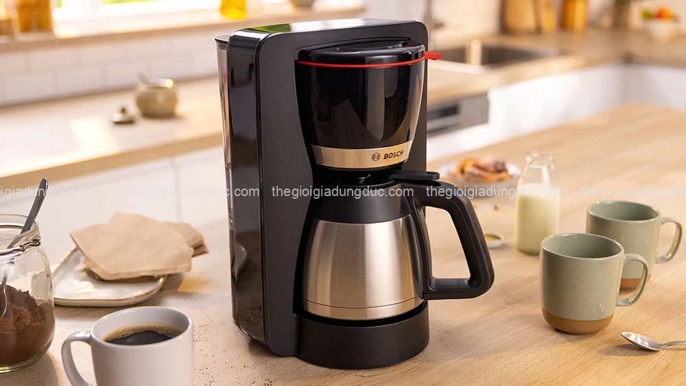 Máy pha cà phê Bosch TKA6M273
