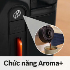 Máy pha cà phê Bosch TKA6M273