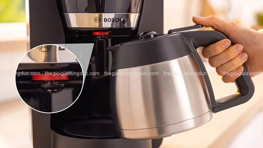 Máy pha cà phê Bosch TKA6M273