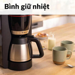 Máy pha cà phê Bosch TKA6M273