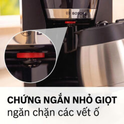 Máy pha cà phê Bosch TKA6M273