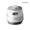 Nồi cơm cao tần kép lòng inox Cuckoo FHTAS1010FW 1.8L
