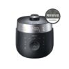 Nồi cơm điện cao tần Cuckoo CRP-LHTR1010FB 1.8L (màu đen)