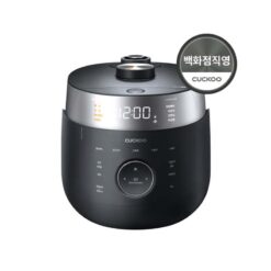 Nồi cơm điện cao tần Cuckoo CRP-LHTR1010FB 1.8L (màu đen)
