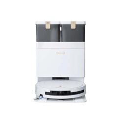 Robot hút bụi lau nhà Ecovacs T50S Pro Omni