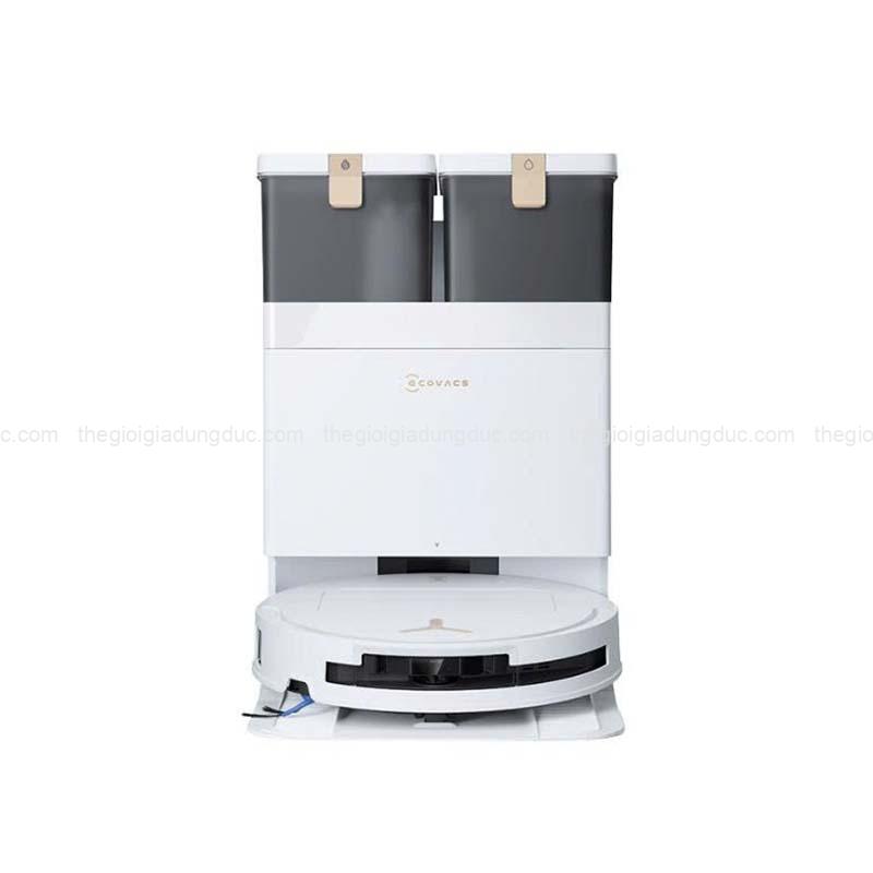 robot-hut-bui-lau-nha-ecovacs-t50s-pro-omni (2) Robot hút bụi lau nhà Ecovacs T50S Pro Omni