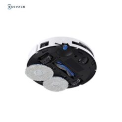 Robot hút bụi lau nhà Ecovacs T50S Pro Omni