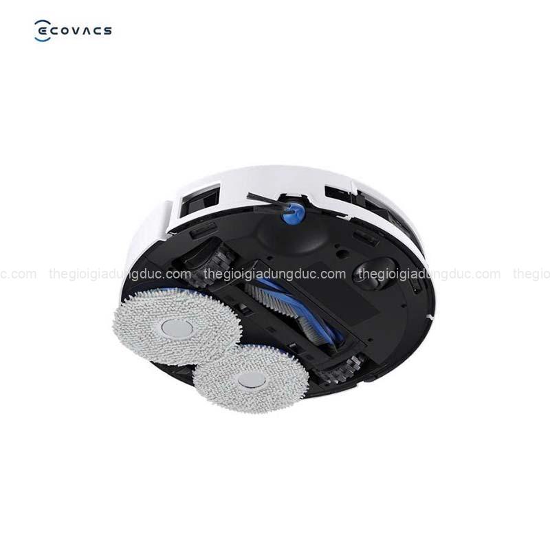 robot-hut-bui-lau-nha-ecovacs-t50s-pro-omni (5) Robot hút bụi lau nhà Ecovacs T50S Pro Omni